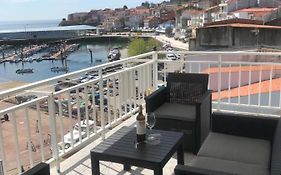 Apartamento vista al Puerto de Finisterre